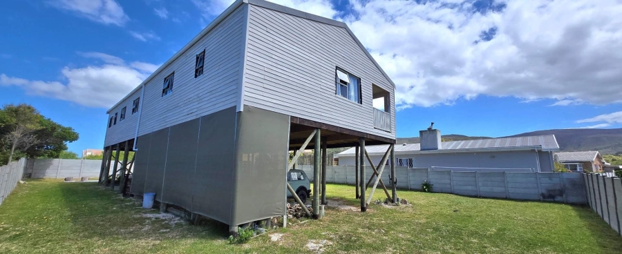 2 Bedroom Property for Sale in Franskraal Western Cape